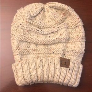 CC Beanie